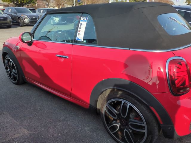 Used 2019 MINI Cooper John Cooper Works w/ Storage Package image 6