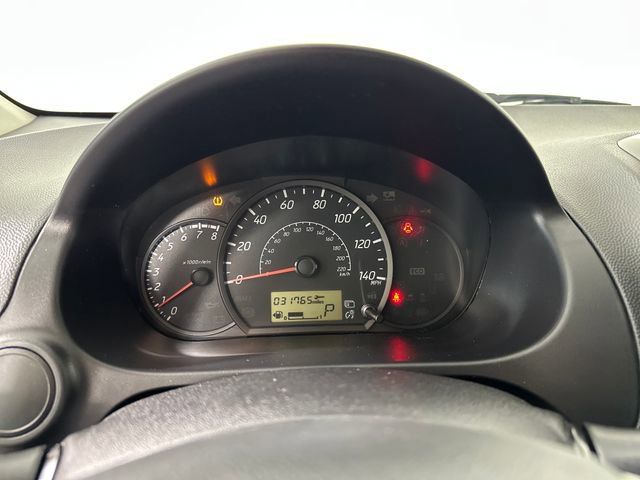 Used 2024 Mitsubishi Mirage G4 ES image 17