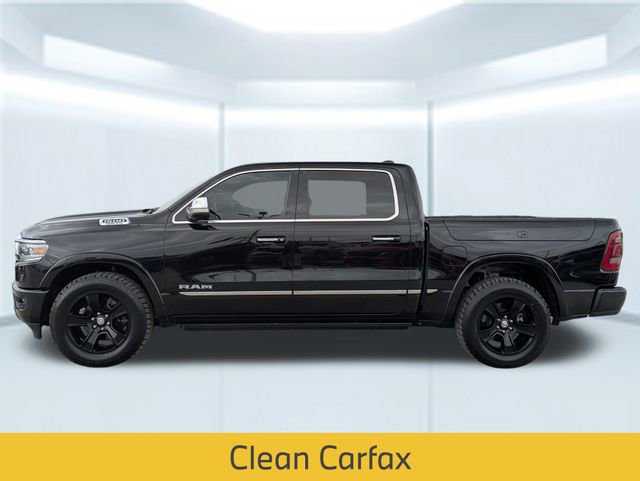 Used 2020 RAM 1500 Limited video 2