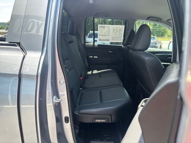 Used 2018 Honda Ridgeline RTL-T image 42