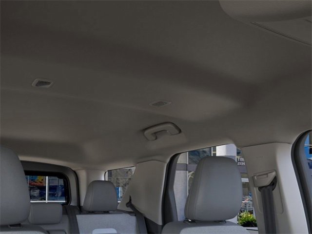 New 2025 Ford Bronco Sport Badlands image 22