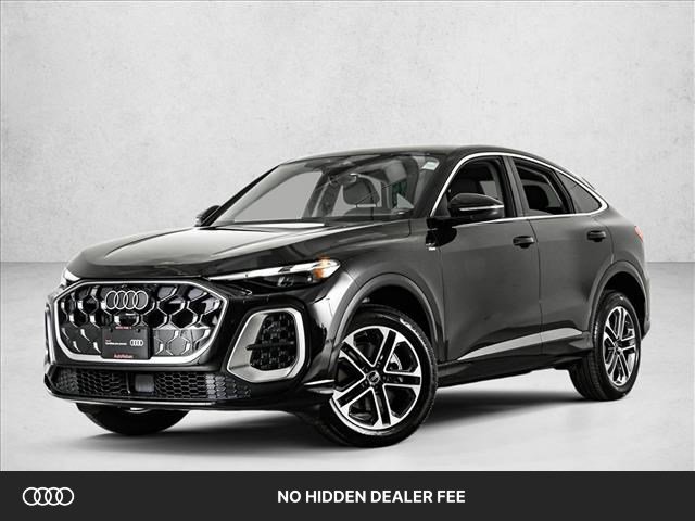 Used 2025 Audi Q5 Premium w/ Convenience Package
