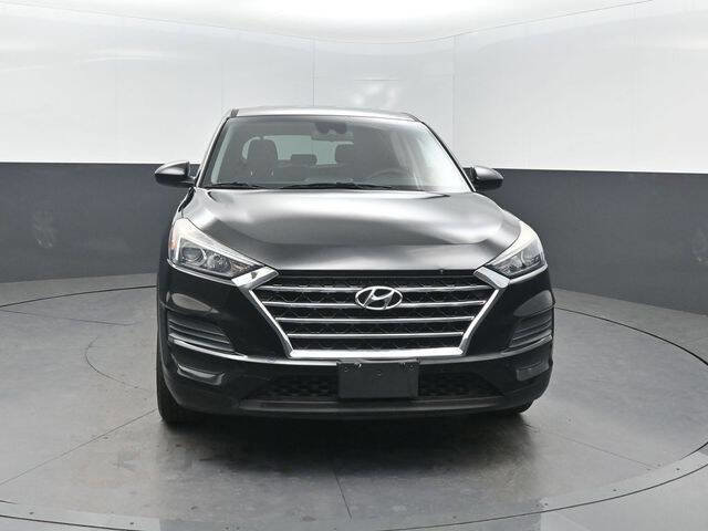 Used 2019 Hyundai Tucson SE image 34