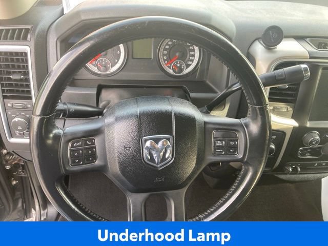 Used 2014 RAM 2500 Big Horn AWD/4WD image 22
