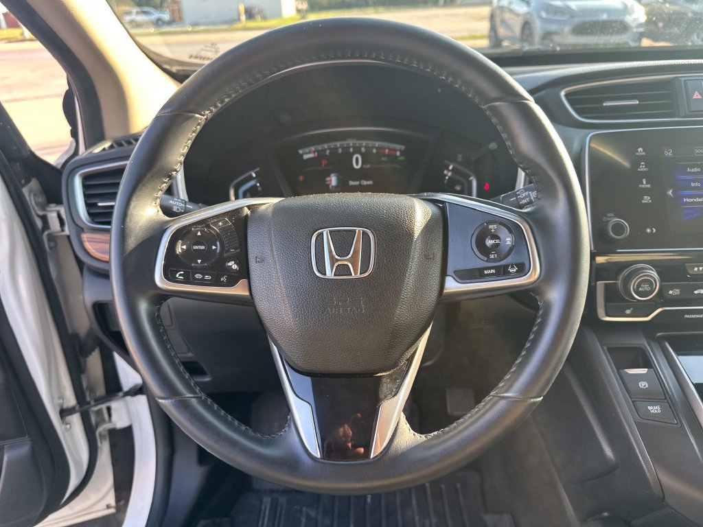 Used 2017 Honda CR-V EX-L image 14