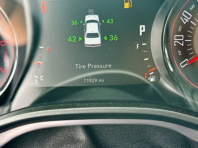 Used 2016 Dodge Challenger R/T Plus RWD image 13