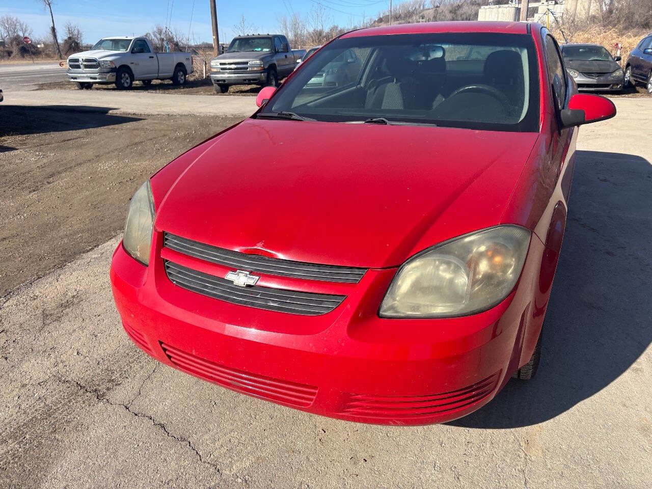 Used 2009 Chevrolet Cobalt LT w/ My Link Package image 3
