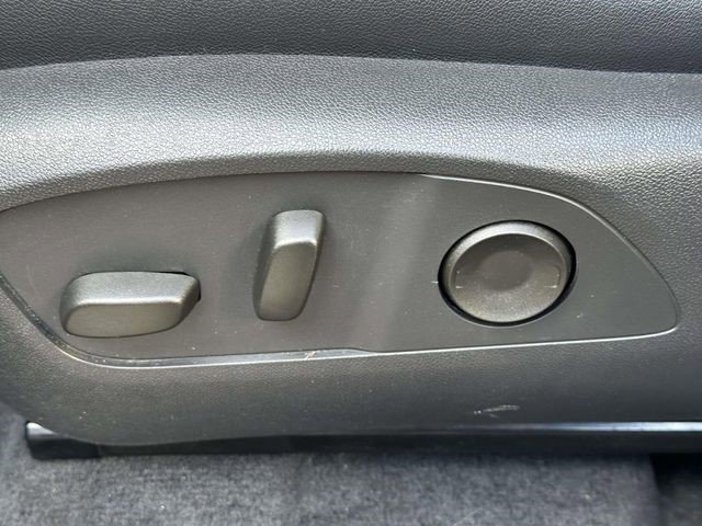 Certified 2025 Chevrolet Traverse LT w/ Driver Confidence Package image 22