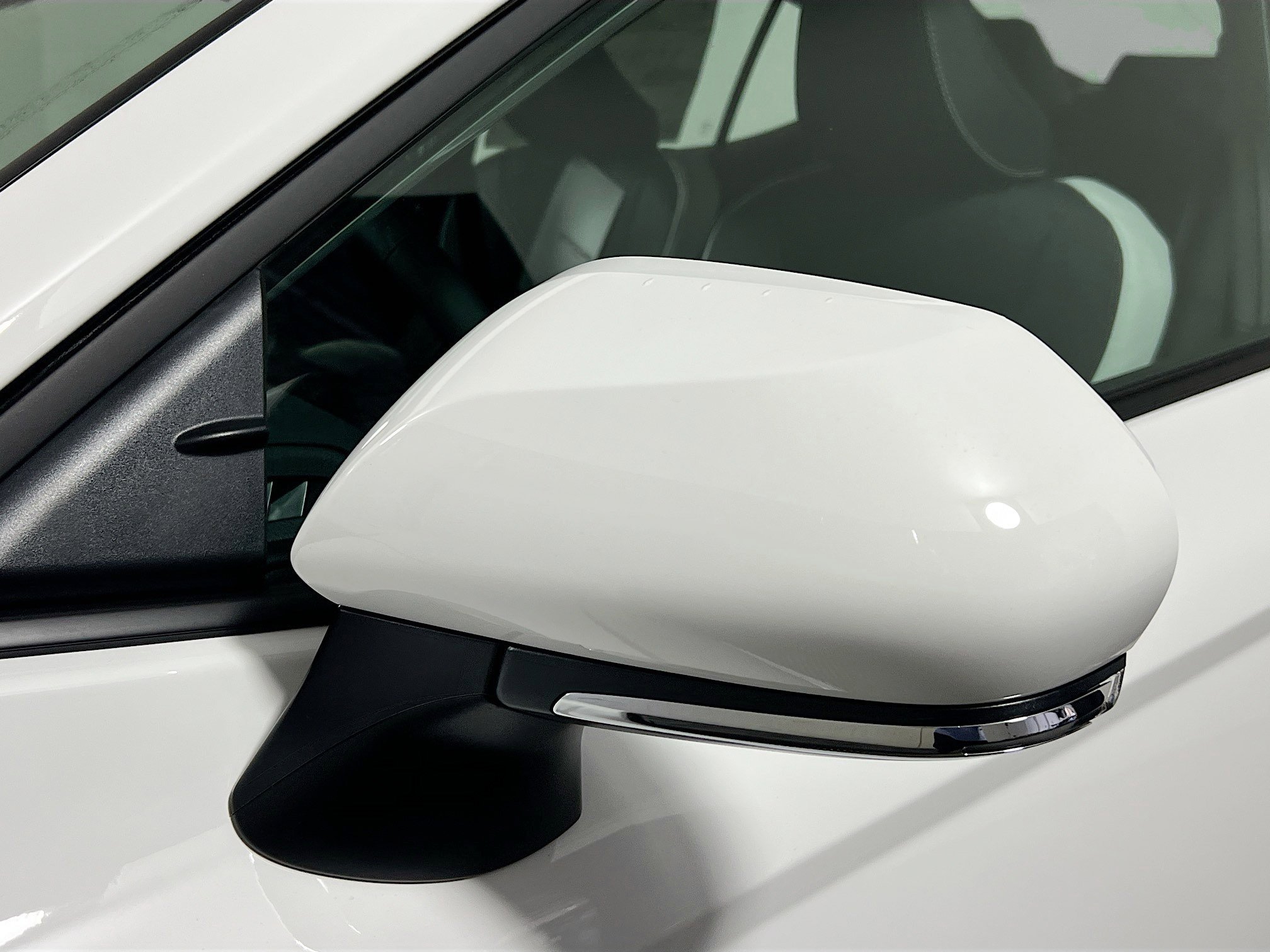 New 2026 Toyota Camry SE image 12