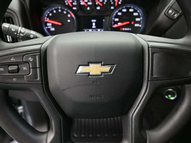 New 2026 Chevrolet Silverado 1500 W/T w/ Trailering Package image 29
