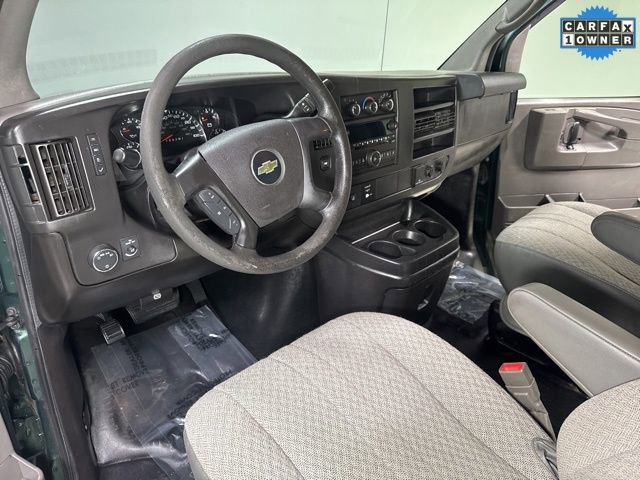 Used 2015 Chevrolet Express 2500 image 8