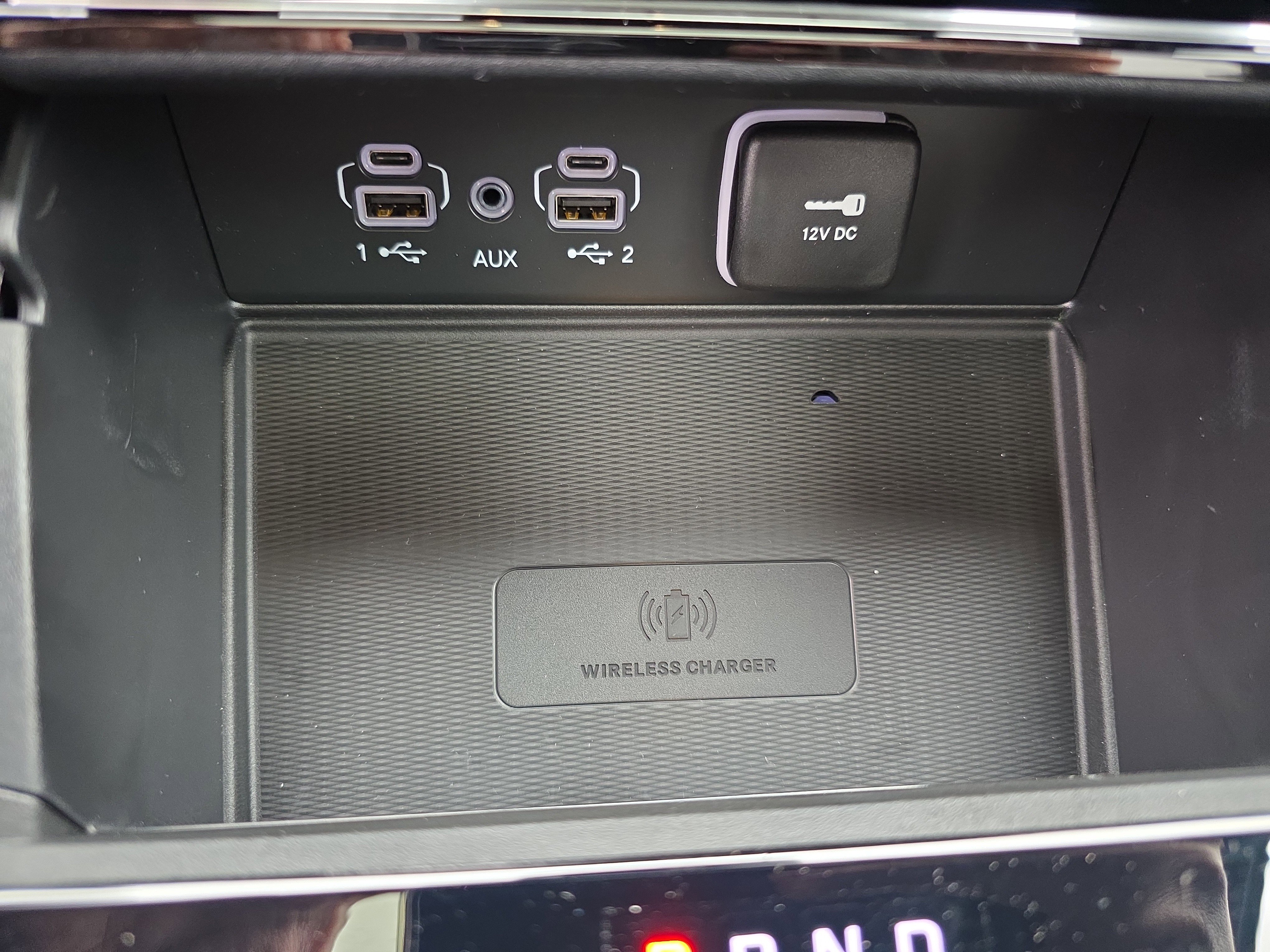 New 2025 Jeep Grand Cherokee Altitude image 10