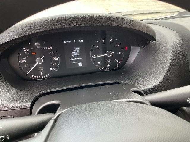 Used 2026 RAM ProMaster 2500 w/ Convenience Group FWD image 24