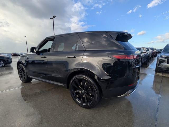 Used 2023 Land Rover Range Rover Sport SE image 10