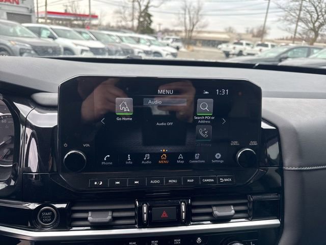 Used 2022 Nissan Pathfinder SL image 16