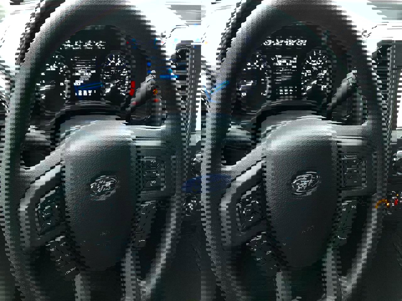 Used 2021 Ford F250 XLT w/ XLT Premium Package image 23