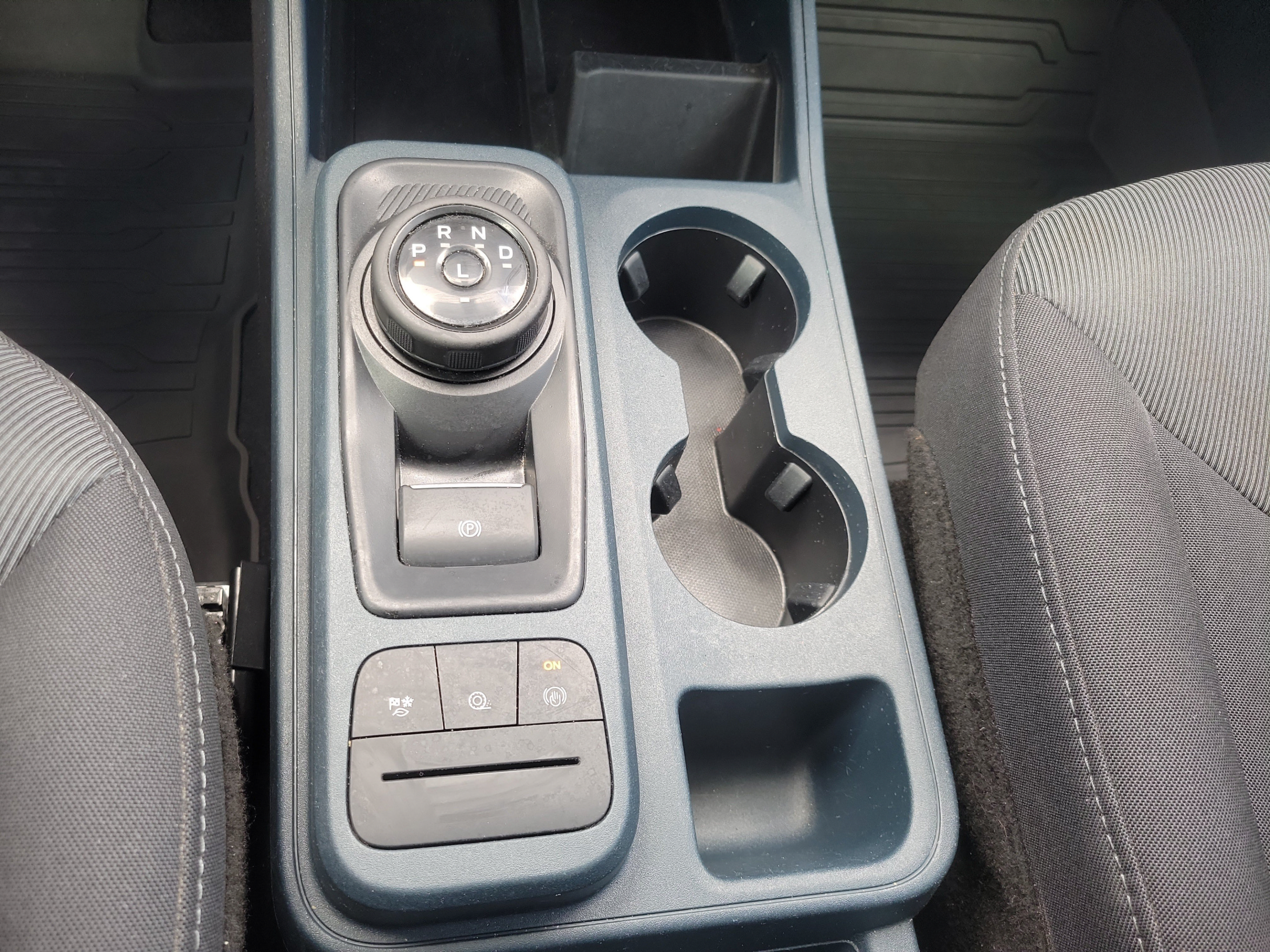 Used 2023 Ford Maverick XL FWD image 30