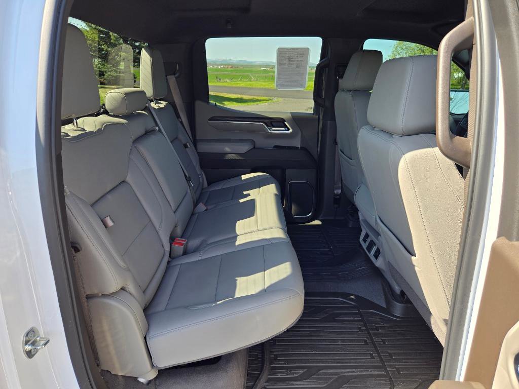 Used 2024 GMC Sierra 1500 SLT image 27