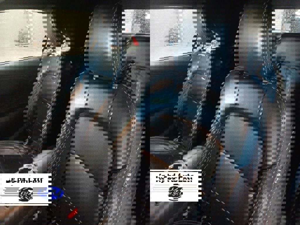 Certified 2024 Ford Mustang Premium image 14