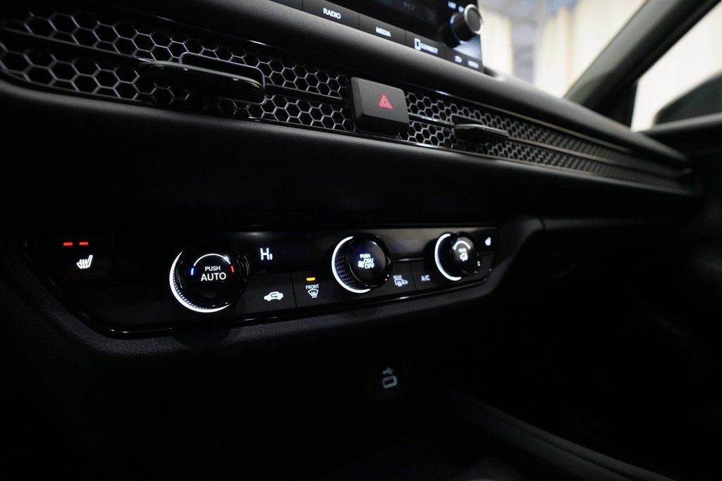 Certified 2023 Honda HR-V Sport image 20