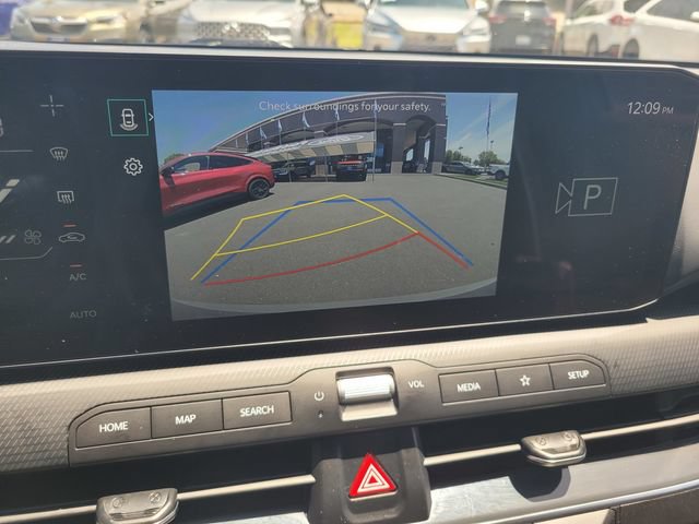 Used 2025 Kia K4 EX FWD image 20