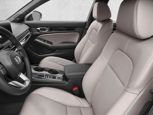 New 2026 Honda Civic Sport Touring image 6