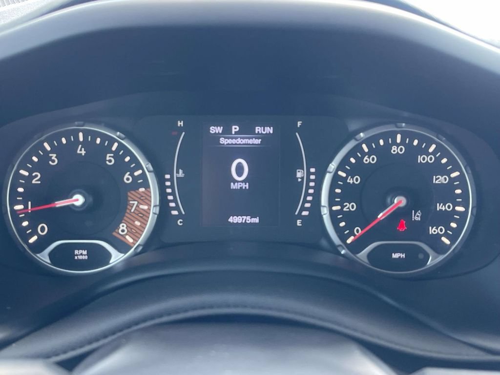 Used 2023 Jeep Renegade Latitude AWD/4WD image 20