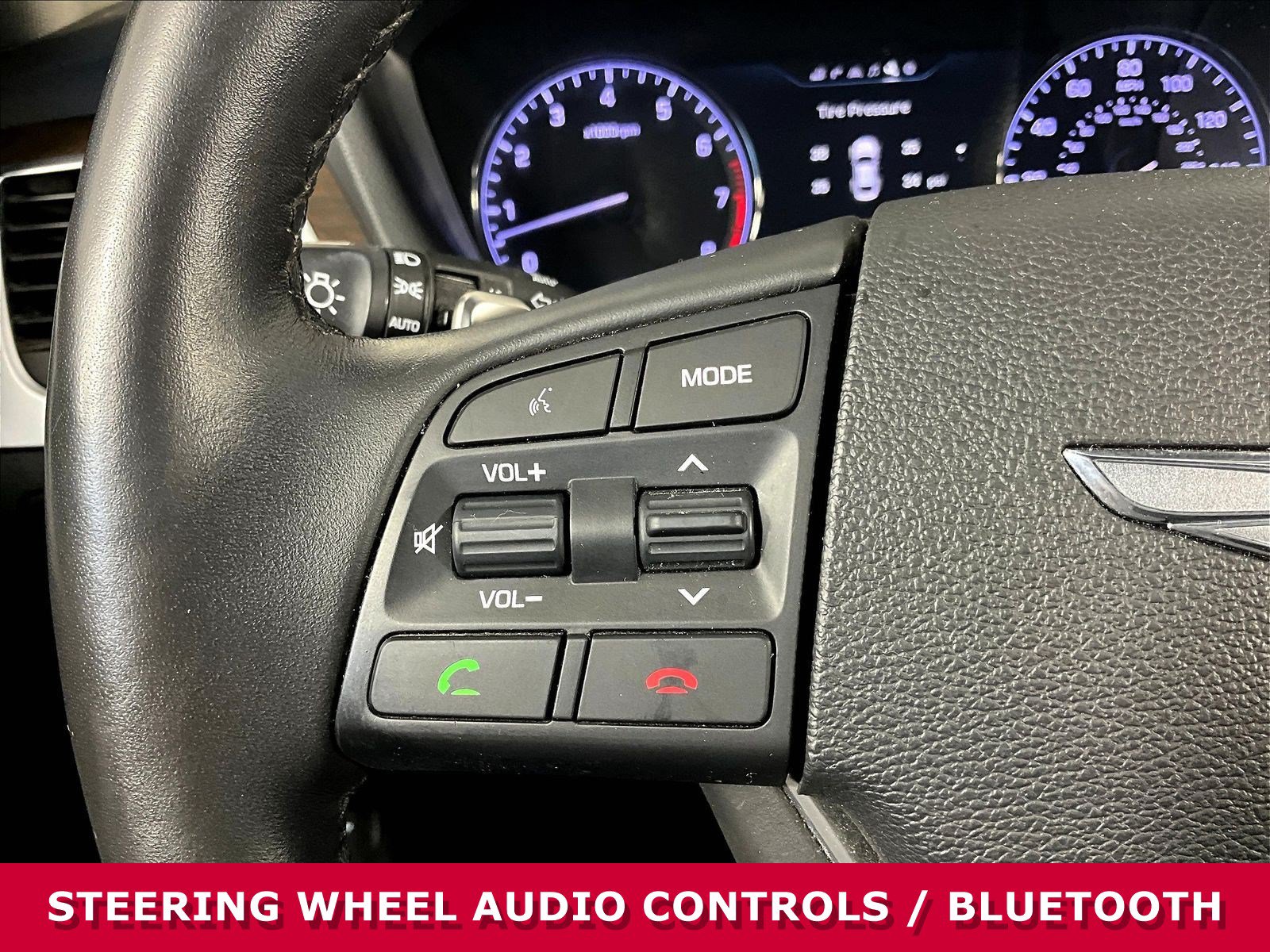 Used 2017 Genesis G80 3.8 w/ Option Group 03 AWD/4WD image 10