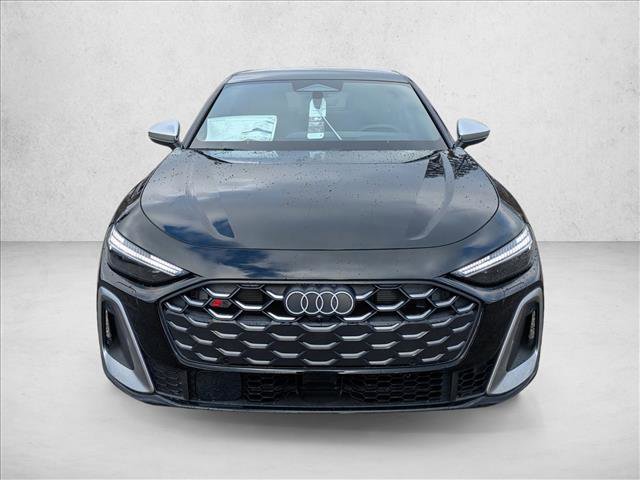 New 2025 Audi S5 Premium Plus image 5
