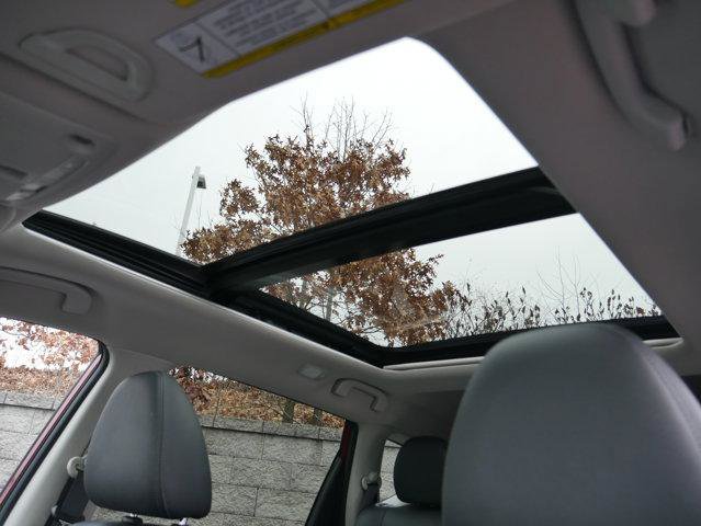 Used 2020 Nissan Rogue SL w/ Premium Package image 15