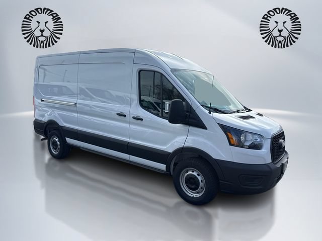 New 2026 Ford Transit 250 148 Medium Roof RWD image 3