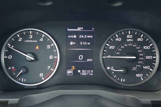 Certified 2026 Subaru Ascent Premium AWD/4WD image 9
