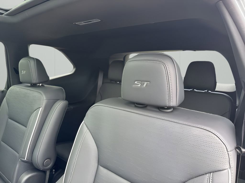 New 2025 Buick Enclave Sport Touring w/ Power Package image 53