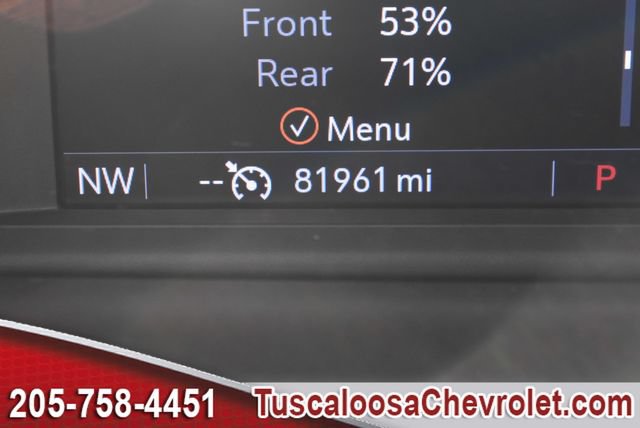 Used 2021 Chevrolet Tahoe LT w/ LT Signature Package RWD image 39