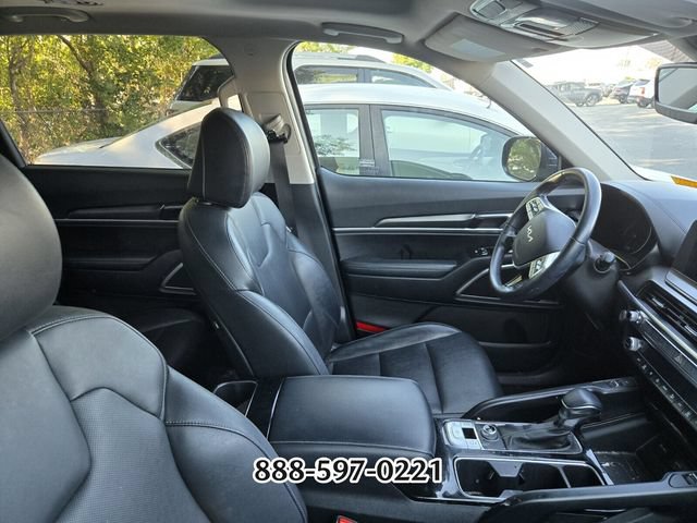 Used 2022 Kia Telluride S AWD/4WD image 9
