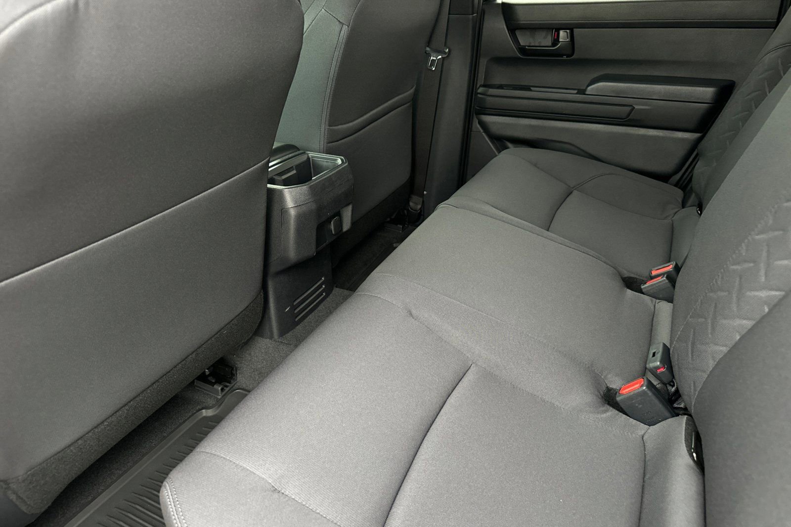 New 2026 Toyota Tacoma SR5 image 13