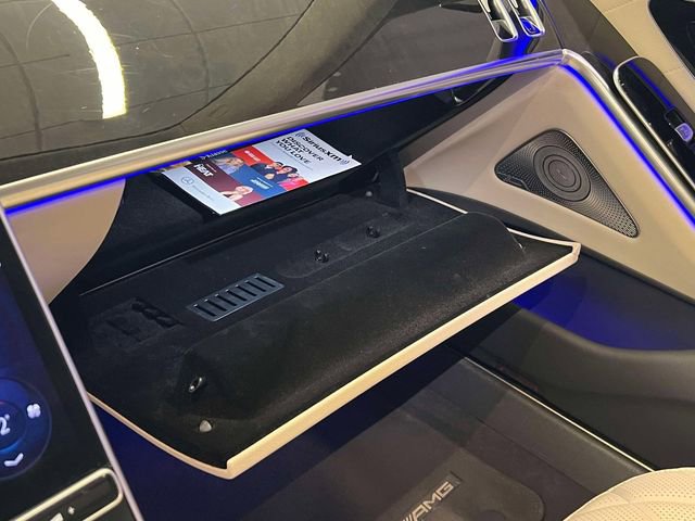 Certified 2023 Mercedes-Benz S 580 S 580 image 33