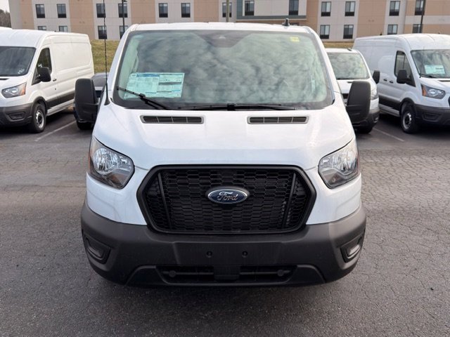 New 2025 Ford Transit 150 Low Roof image 22