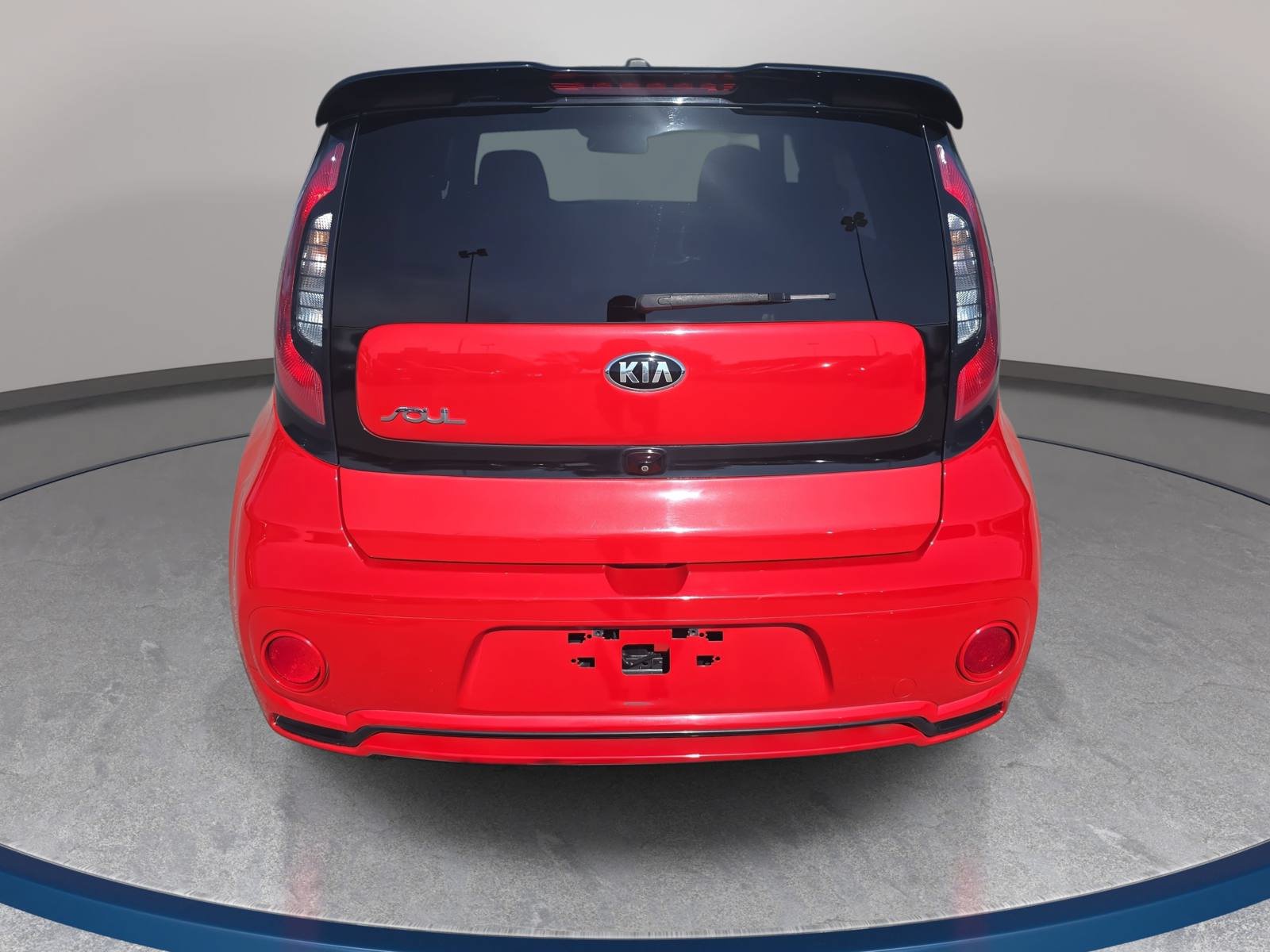 Used 2019 Kia Soul + FWD image 6
