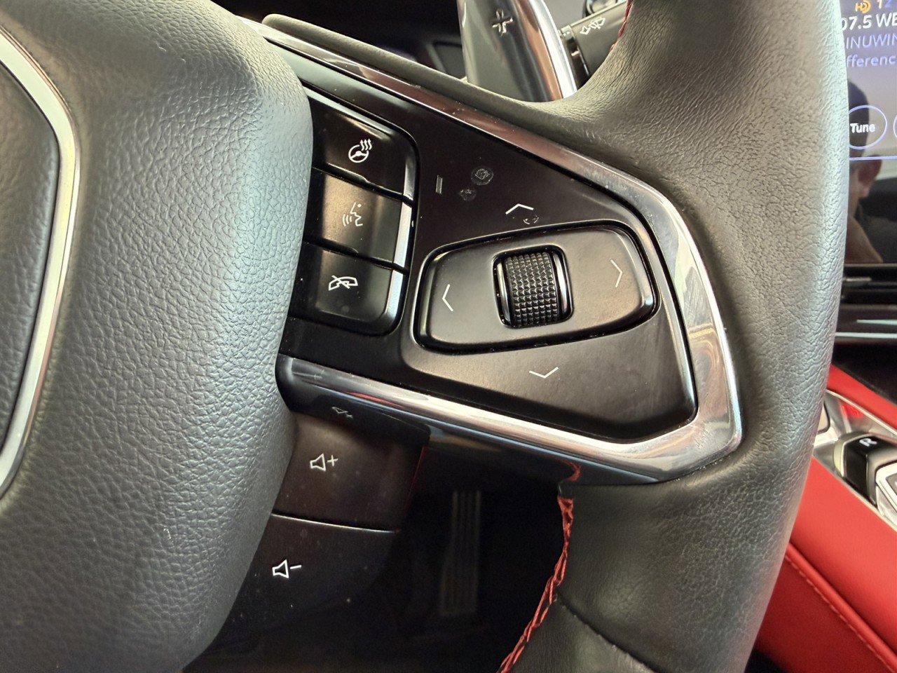 Used 2023 Chevrolet Corvette Stingray Preferred Conv w/ Z51 Performance Package image 16