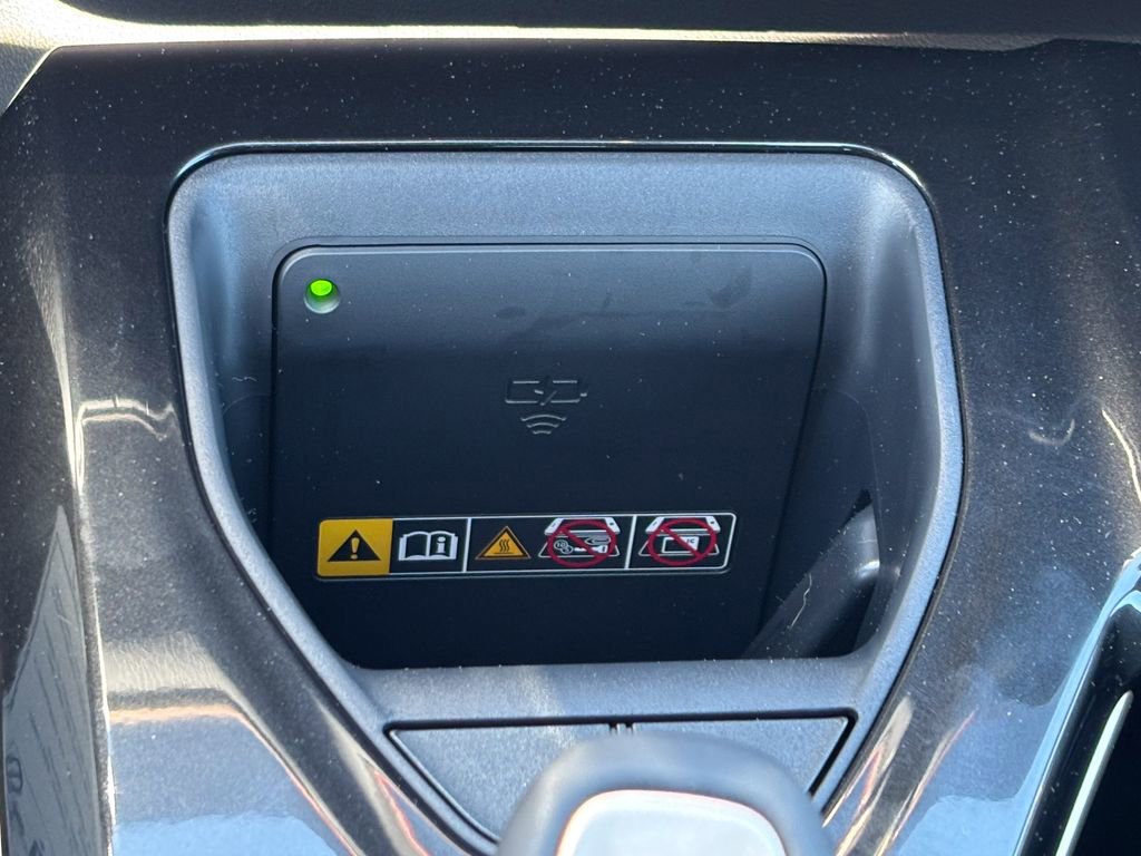 New 2026 Toyota Crown Nightshade AWD/4WD image 20