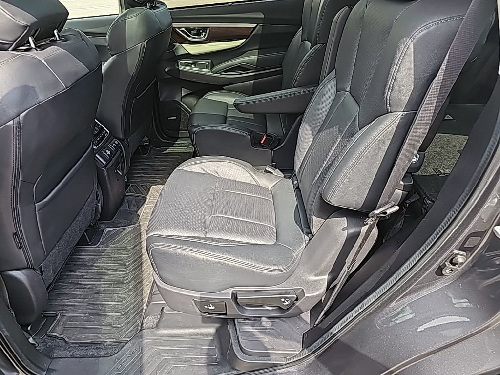 Used 2022 Subaru Ascent Touring image 19