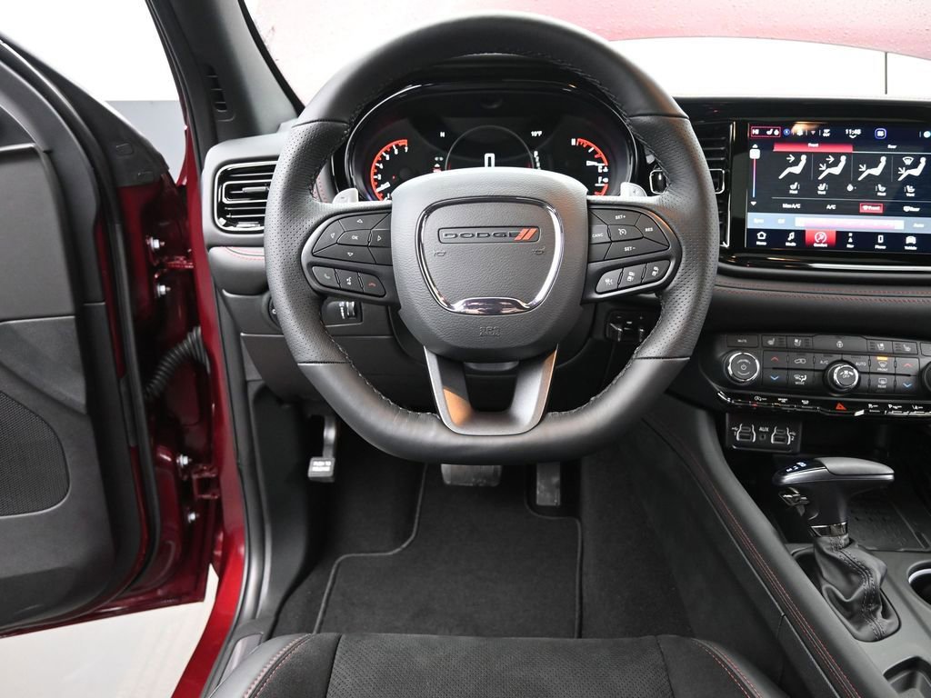 New 2026 Dodge Durango GT image 29