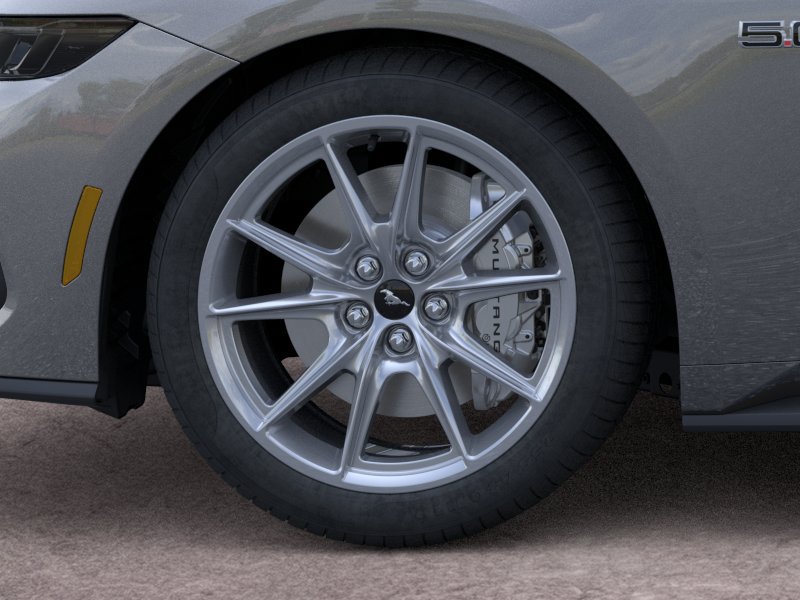 New 2026 Ford Mustang GT Premium RWD image 19