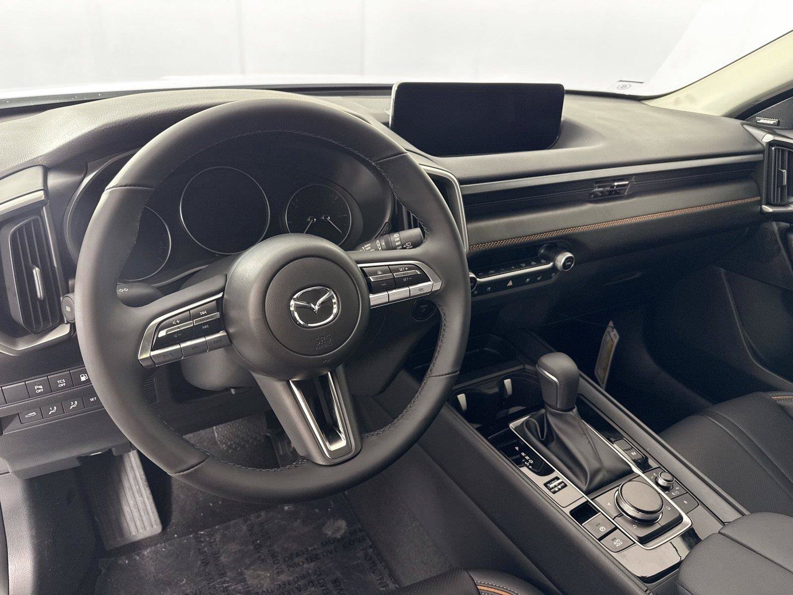 New 2026 MAZDA CX-50 AWD 2.5 Hybrid w/ Weather Package image 14