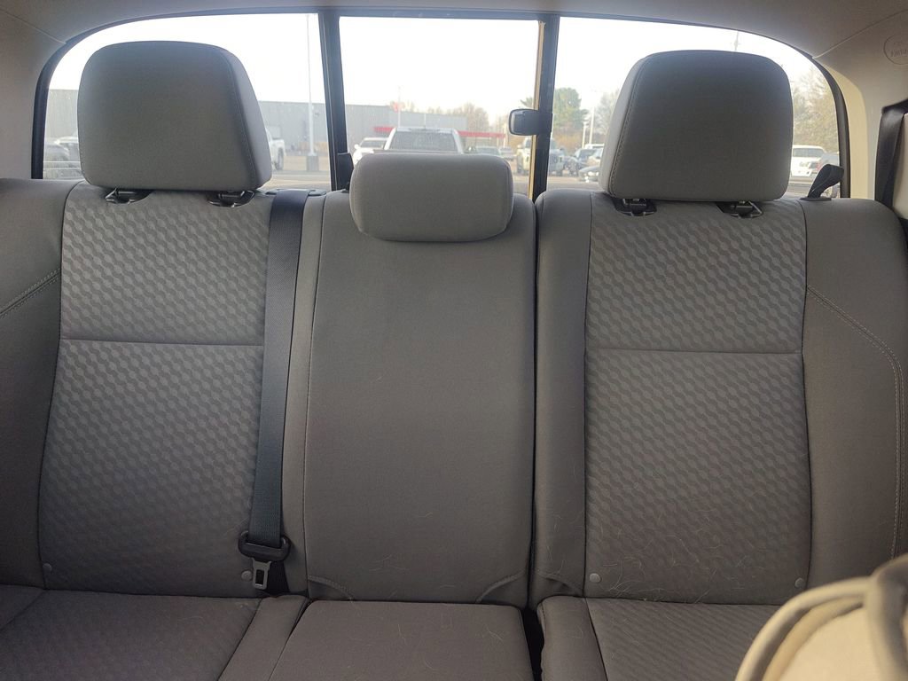 Used 2022 Toyota Tacoma SR image 10