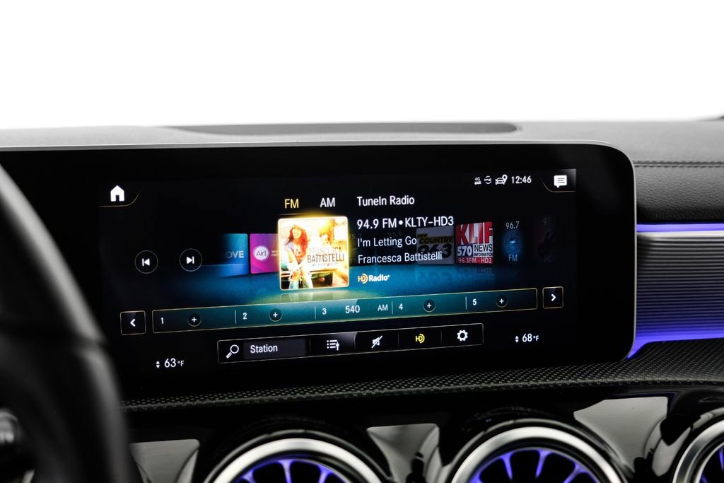 Used 2020 Mercedes-Benz CLA 250 image 29