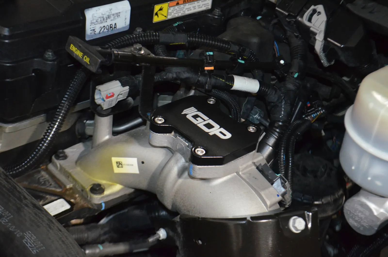 Used 2020 RAM 2500 Big Horn image 37