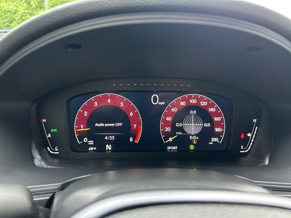 Certified 2024 Honda Civic Type R image 24