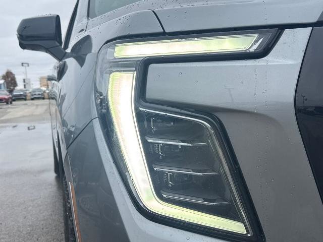 New 2026 GMC Yukon XL AT4 Ultimate w/ LPO, Floor Liner Package image 11